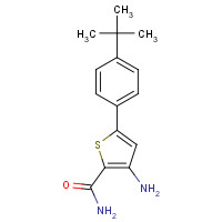 FT-0614999 CAS:306935-13-7 chemical structure