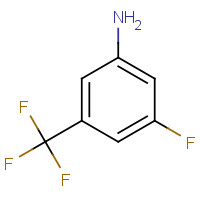 FT-0615003 CAS:454-67-1 chemical structure