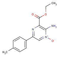 FT-0615013 CAS:113120-63-1 chemical structure