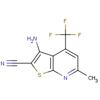 FT-0615014 CAS:317840-08-7 chemical structure