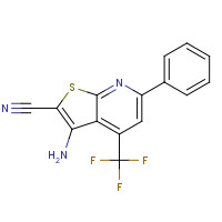 FT-0615015 CAS:104960-55-6 chemical structure