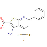 FT-0615016 CAS:104960-56-7 chemical structure