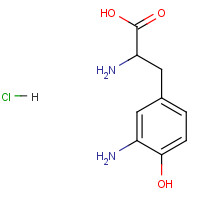 FT-0615043 CAS:23279-22-3 chemical structure