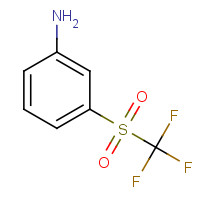 FT-0615054 CAS:426-59-5 chemical structure