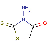 FT-0615071 CAS:1438-16-0 chemical structure