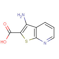 FT-0615073 CAS:58327-75-6 chemical structure