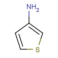 FT-0615074 CAS:17721-06-1 chemical structure