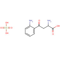 FT-0615081 CAS:2126-91-2 chemical structure