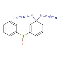 FT-0615086 CAS:75742-13-1 chemical structure