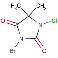 FT-0615124 CAS:126-06-7 chemical structure