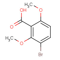 FT-0615136 CAS:73219-89-3 chemical structure