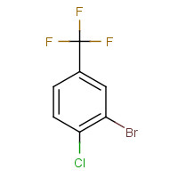 FT-0615147 CAS:454-78-4 chemical structure