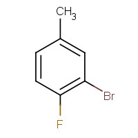 FT-0615160 CAS:452-62-0 chemical structure