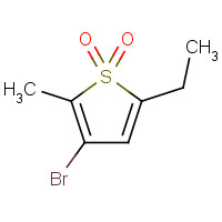 FT-0615176 CAS:83173-99-3 chemical structure