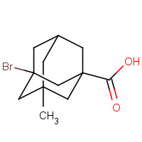 FT-0615181 CAS:14670-95-2 chemical structure