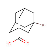 FT-0615188 CAS:21816-08-0 chemical structure