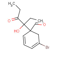 FT-0615192 CAS:75148-49-1 chemical structure