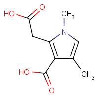 FT-0615283 CAS:33369-45-8 chemical structure