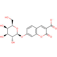 FT-0615287 CAS:64664-99-9 chemical structure