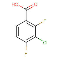 FT-0615306 CAS:154257-75-7 chemical structure