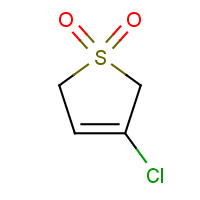 FT-0615309 CAS:7311-87-7 chemical structure