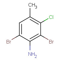 FT-0615311 CAS:84483-22-7 chemical structure