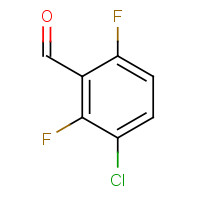 FT-0615313 CAS:190011-87-1 chemical structure