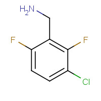 FT-0615317 CAS:261762-46-3 chemical structure