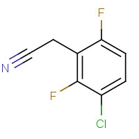 FT-0615318 CAS:261762-55-4 chemical structure