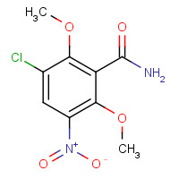 FT-0615319 CAS:175135-58-7 chemical structure