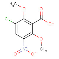 FT-0615320 CAS:175135-56-5 chemical structure