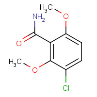 FT-0615321 CAS:90346-64-8 chemical structure