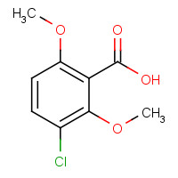 FT-0615322 CAS:36335-47-4 chemical structure