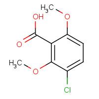 FT-0615323 CAS:36335-47-4 chemical structure