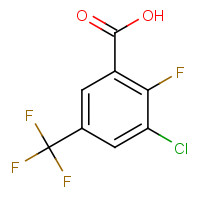 FT-0615330 CAS:129931-45-9 chemical structure