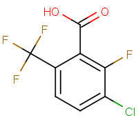 FT-0615333 CAS:186517-41-9 chemical structure