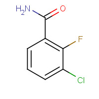 FT-0615336 CAS:104326-94-5 chemical structure