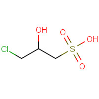 FT-0615342 CAS:107-57-3 chemical structure