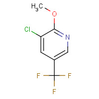 FT-0615348 CAS:175136-17-1 chemical structure