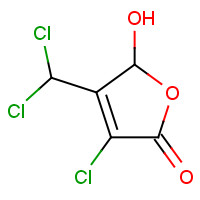 FT-0615366 CAS:77439-76-0 chemical structure