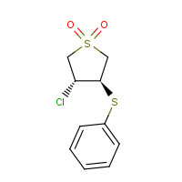 FT-0615371 CAS:15507-87-6 chemical structure