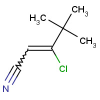 FT-0615375 CAS:216574-58-2 chemical structure