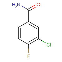 FT-0615383 CAS:701-43-9 chemical structure