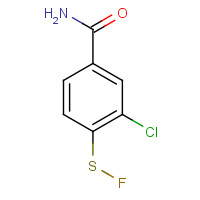 FT-0615401 CAS:130560-97-3 chemical structure