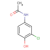 FT-0615404 CAS:3964-54-3 chemical structure