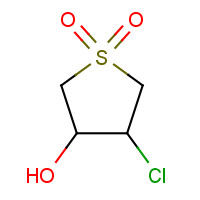 FT-0615409 CAS:49592-61-2 chemical structure