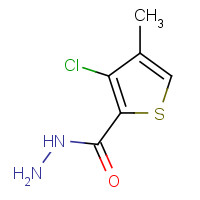 FT-0615423 CAS:175137-12-9 chemical structure