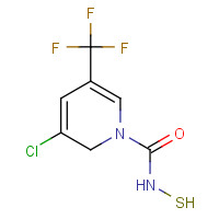 FT-0615433 CAS:175277-46-0 chemical structure