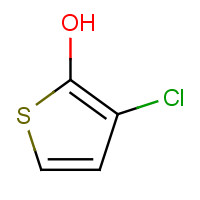 FT-0615458 CAS:2037-31-2 chemical structure