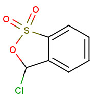 FT-0615460 CAS:25595-59-9 chemical structure